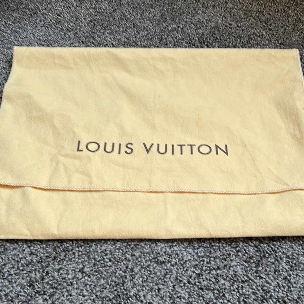 Authentic Louis Vuitton Damier Marais bucket bag 💕 - Picture 9 of 13